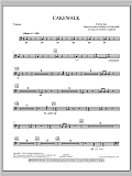 Cakewalk - Timpani
