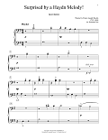 Surprised By A Haydn Melody!