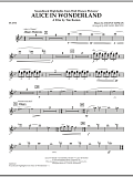 Alice In Wonderland, Soundtrack Highlights - Flute