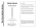 Chase Scene - Full Score