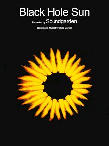 Black Hole Sun 