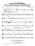Moana - Flute