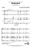 Shadowland (from The Lion King: Broadway Musical) (arr. Mac Huff)