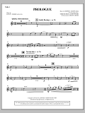 Testimony of Life - Violin 1