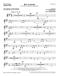 How Can It Be - Bass Clarinet (sub. Tuba)