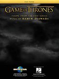 Game Of Thrones - Main Title