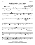 Send Us, Lord, to Every Nation - Tuba