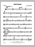 Love Chant - Trumpet 1