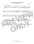 The Unfinished Symphony (Theme)