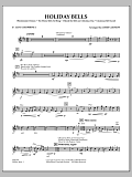 Holiday Bells - Eb Alto Saxophone 1