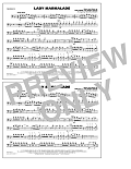 Lady Marmalade (from Moulin Rouge) (arr. Michael Brown) - Trombone