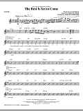 The Best Is Yet To Come - Guitar