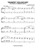 Trumpet Voluntary
