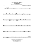 Beer Barrel Polka (Roll Out The Barrel)