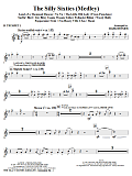 The Silly Sixties (Medley) - Bb Trumpet 1