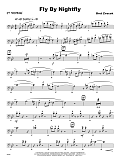 Fly By Nightfly - 1st Trombone