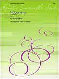 Habanera (from Carmen) - Full Score