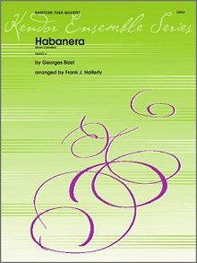 Habanera (from Carmen) - Tuba 1 