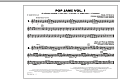 Pop Jams: Vol. 1 - Eb Baritone Sax