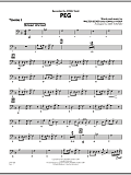 Peg - Trombone 3