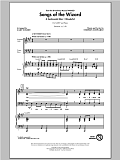 Songs of the Wizard (from Wicked)