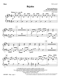 Rejoice - Harp