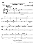 The Glories of This Day - Harp