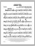 Forget You - Trombone 1