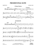 Presidential Suite - Baritone B.C.