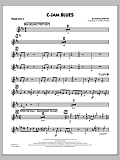 C-Jam Blues - Tenor Sax 2
