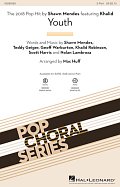Youth (feat. Khalid) (arr. Mac Huff)