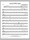 Journey Of The Angels - Guitar