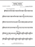 Veni, Veni (O Come, O Come Emmanuel) - Eb Baritone Saxophone