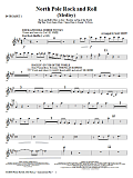 North Pole Rock And Roll (Medley) - Bb Trumpet 1
