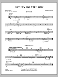 Nathan Hale Trilogy - Percussion 2