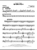 25 Or 6 To 4 - Trombone 2