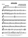 Dynamite - Tenor Sax 1