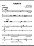 I'll Be There - Trombone 1