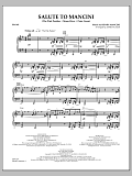 Salute to Mancini - Piano