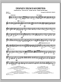 Disney Film Favorites - Pt.3 - Bb Clarinet