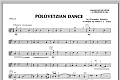 Polovetzian Dance - Viola