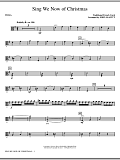 Sing We Now Of Christmas - Viola
