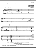 Follow Me - Keyboard String Reduction