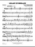 Lullaby Of Birdland - Trombone 2