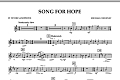 Song For Hope - Bb Tenor Saxophone