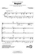 Respect (arr. Roger Emerson)