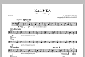 Kalinka - Cello
