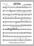 Can Can (from Orpheus In The Underworld) - Part 3