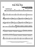 Gone, Gone, Gone - Bass