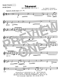 Traumerei - 2nd Bb Clarinet